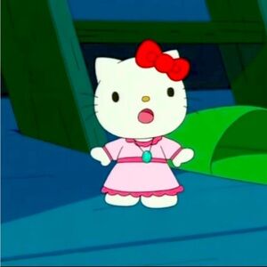 Meet your Posher, Aliah